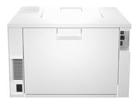 Een HP Color LaserJet Pro 4202dw printer koop je bij Tonerinktshop